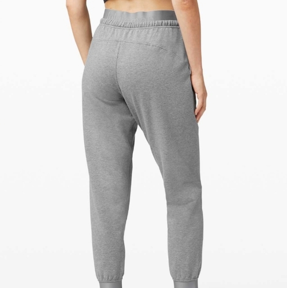 LULULEMON refreshed Routine Jogger - Picture 2 of 6